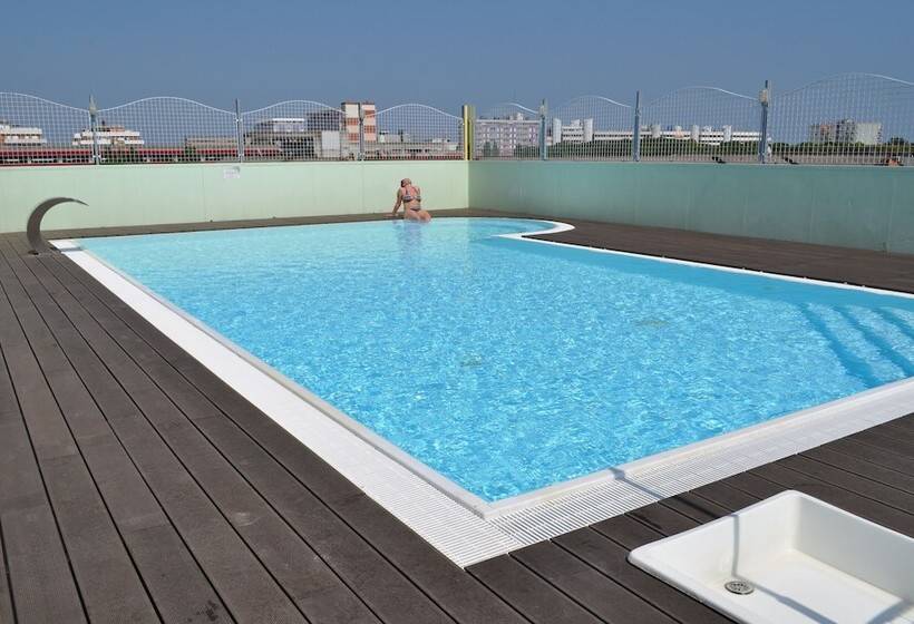 בית מלון כפרי Vienna