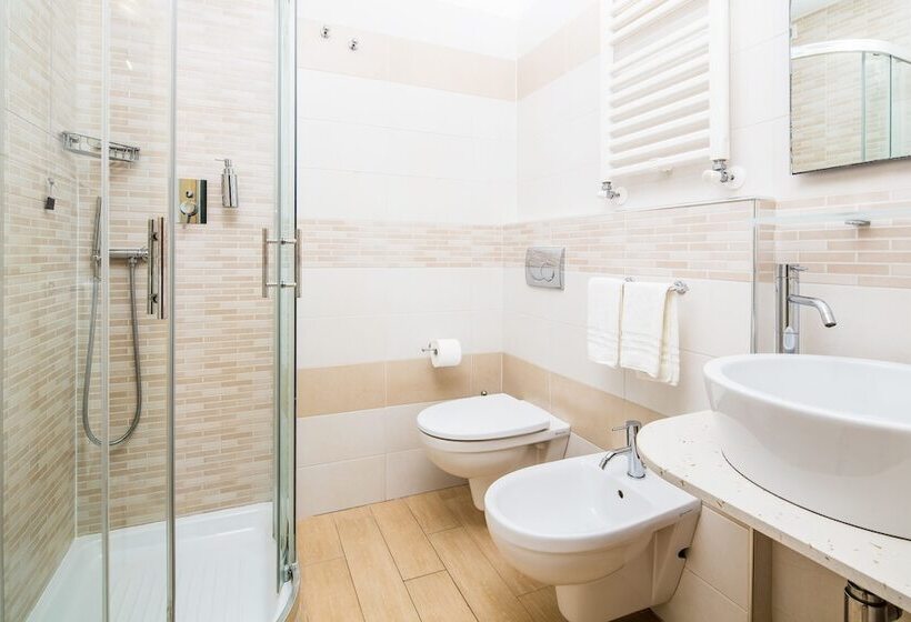 בית מלון כפרי Vienna