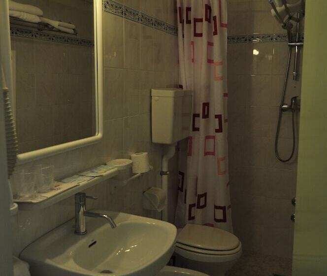 בית מלון כפרי Vienna