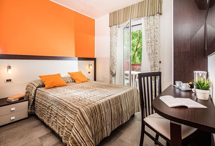 בית מלון כפרי Vienna