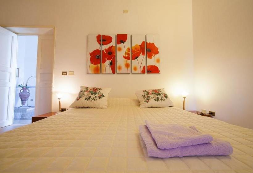 בית מלון כפרי Beb Villa Amodeo