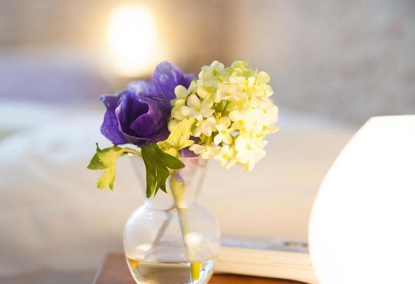 בית מלון כפרי Beb Villa Amodeo