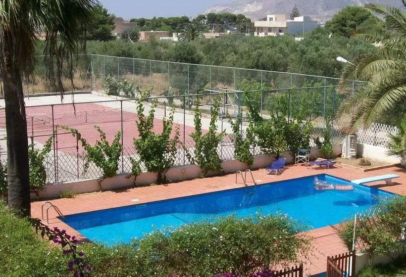Hotel Beb Villa Amodeo