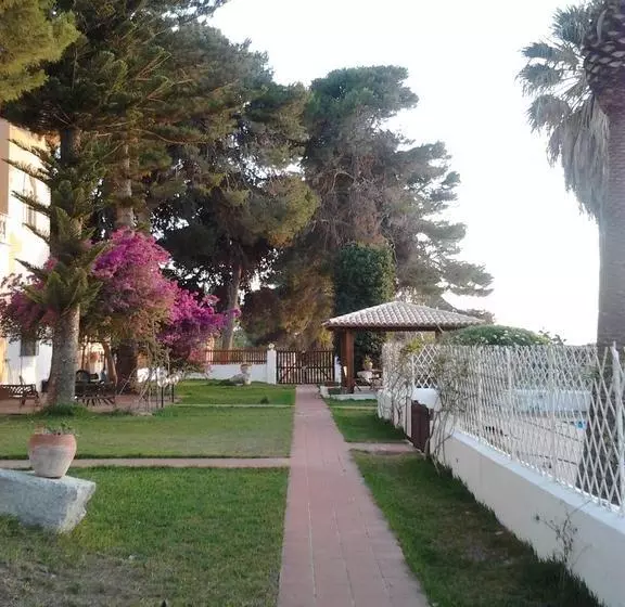 Hotel Beb Villa Amodeo