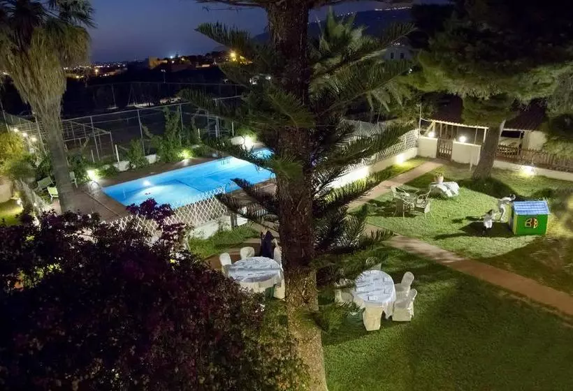 Hotel Beb Villa Amodeo