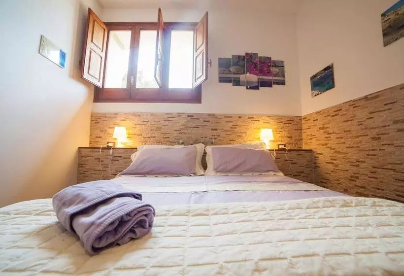 Hotel Beb Villa Amodeo