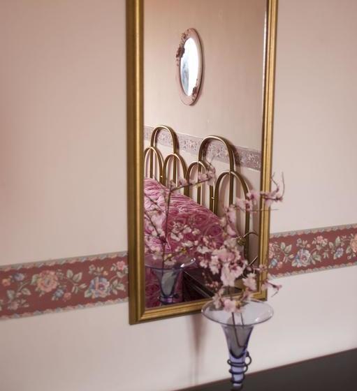 בית מלון כפרי Beb Villa Amodeo