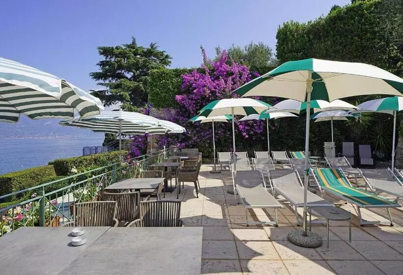 ホテル Villa Carlotta