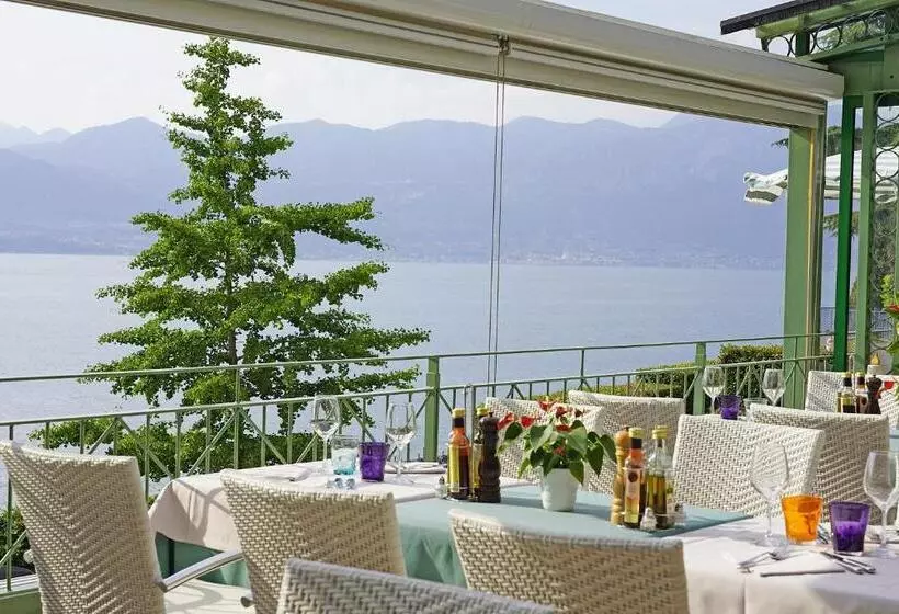 ホテル Villa Carlotta