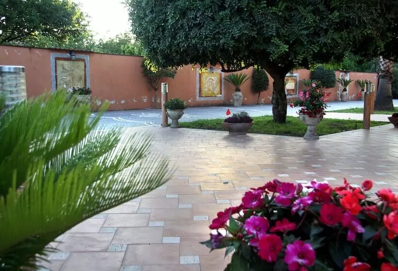 ホテル Villa Julia