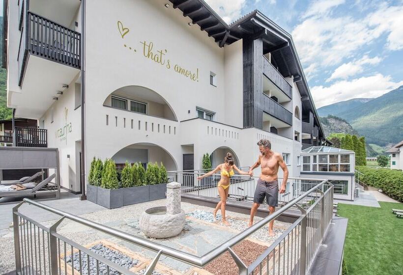 ホテル Vitaurina Royal