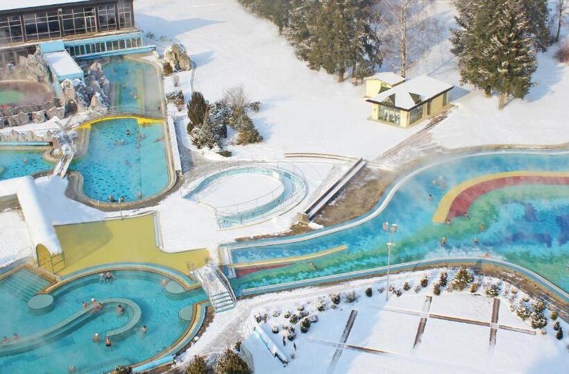 Johannesbad Hotel Phönix