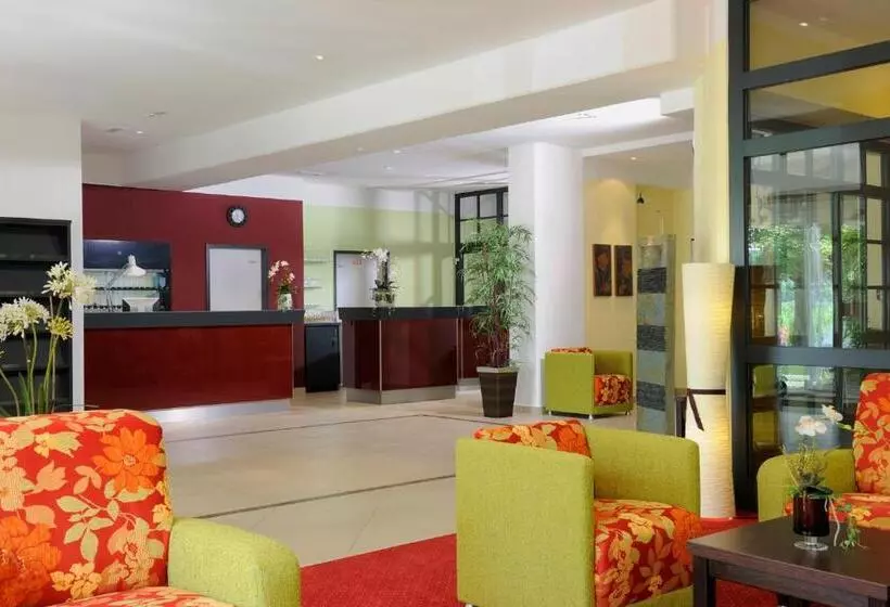 Johannesbad Hotel Phönix