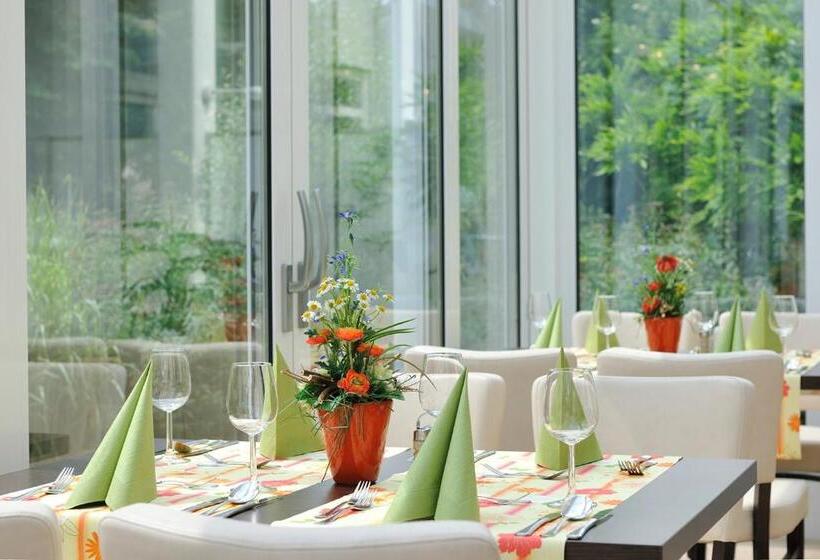 Johannesbad Hotel Phönix