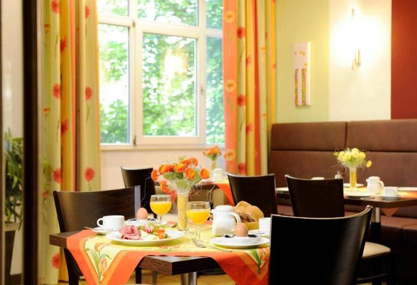 Johannesbad Hotel Phönix