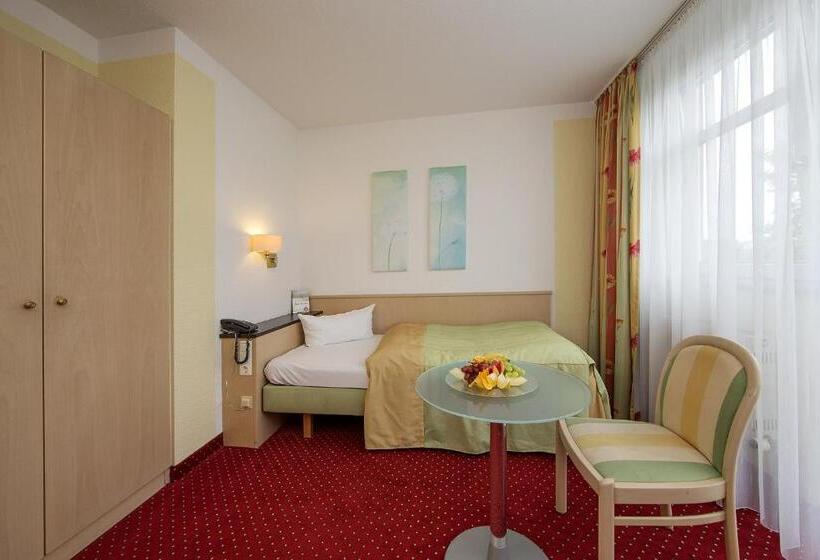 Johannesbad Hotel Phönix