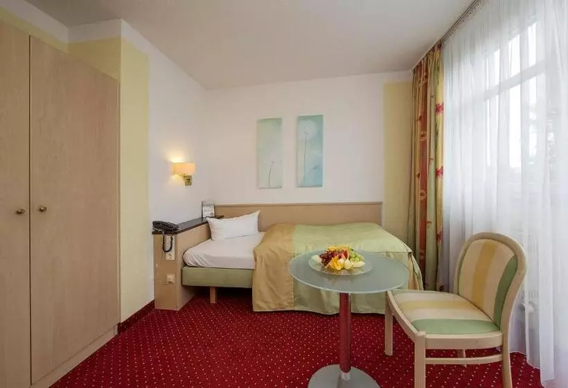 Johannesbad Hotel Phönix
