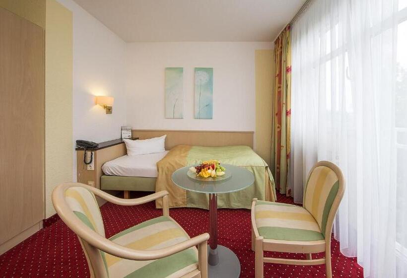 Johannesbad Hotel Phönix