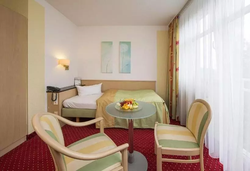 Johannesbad Hotel Phönix