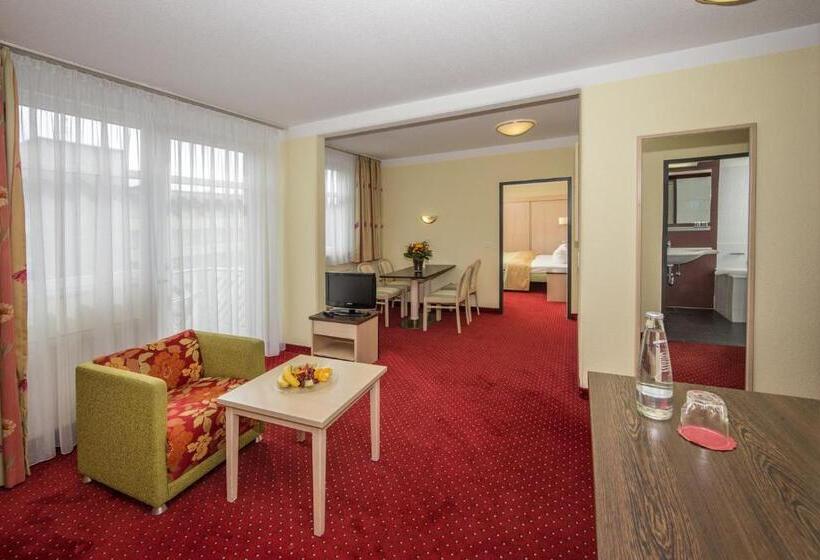 Johannesbad Hotel Phönix