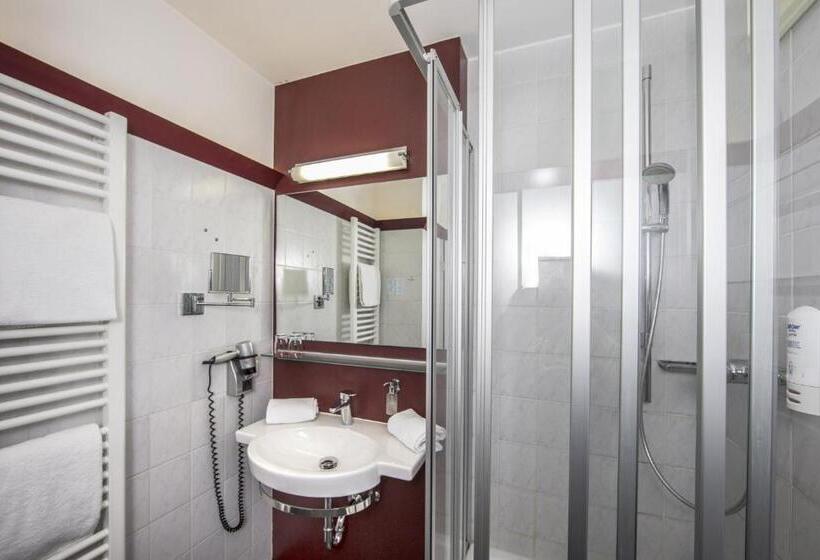 Johannesbad Hotel Phönix