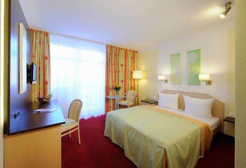 Johannesbad Hotel Phönix