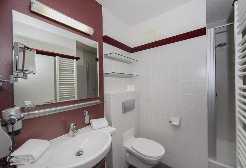 Johannesbad Hotel Phönix