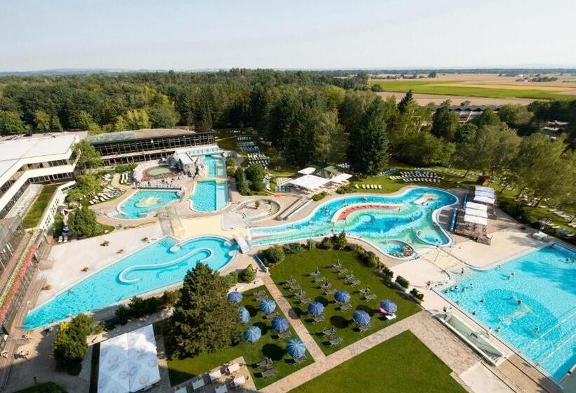 Johannesbad Hotel Phönix