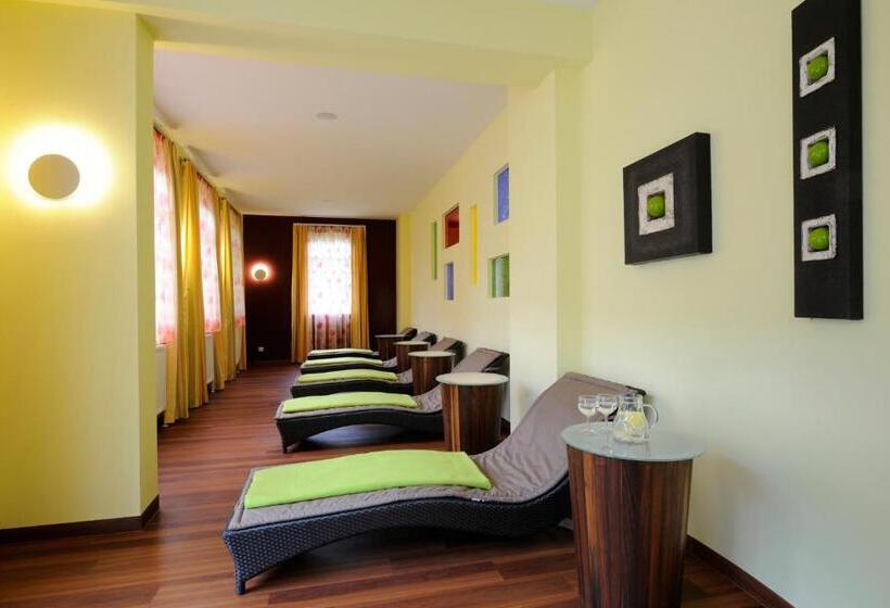 Johannesbad Hotel Phönix