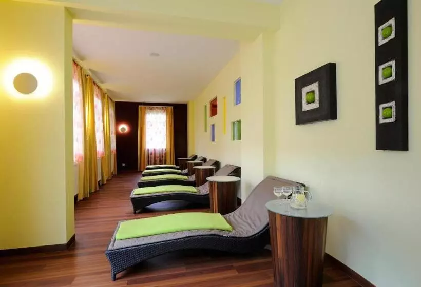 Johannesbad Hotel Phönix
