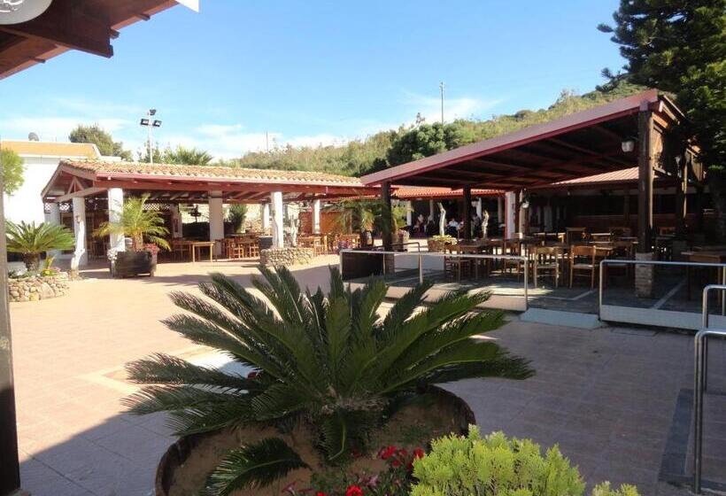 Tanit Hotel Villaggio Ristorante