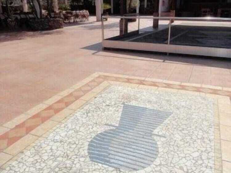 Tanit Hotel Villaggio Ristorante