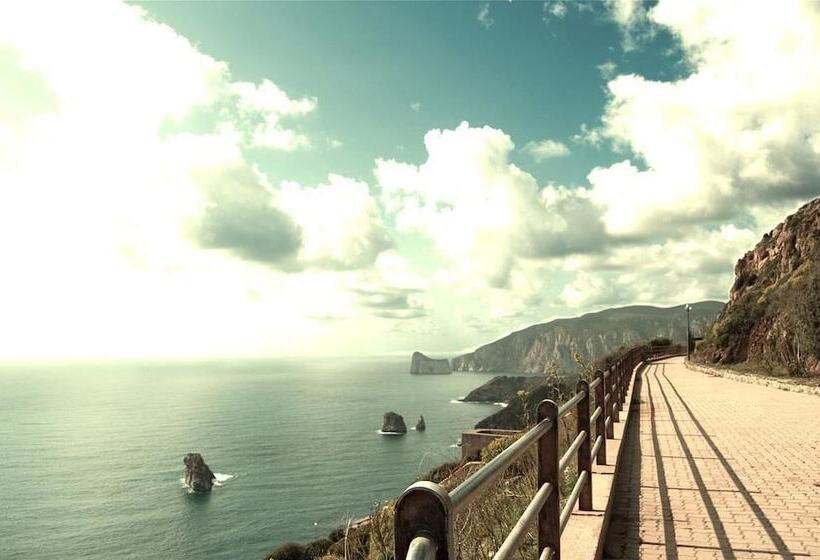 Tanit Hotel Villaggio Ristorante