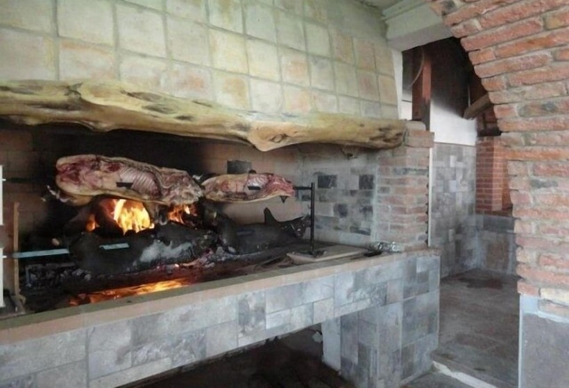 Tanit Hotel Villaggio Ristorante