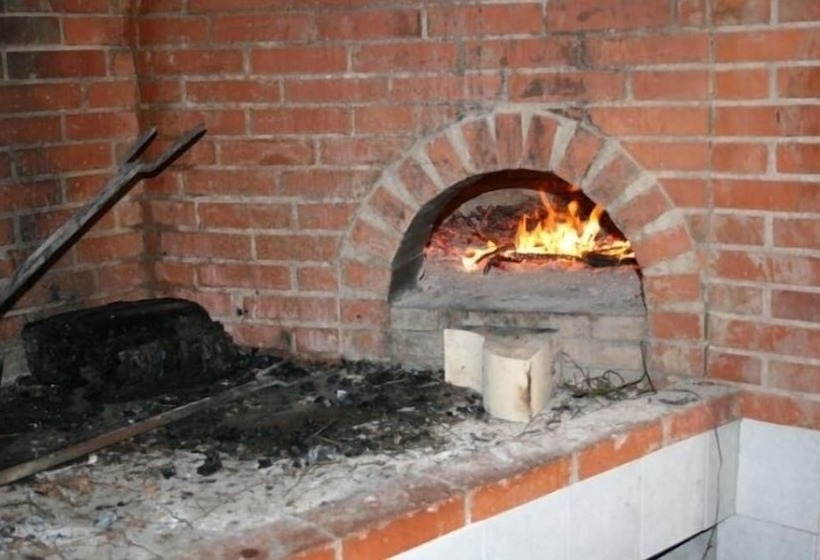 Tanit Hotel Villaggio Ristorante