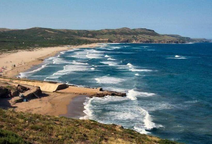 Tanit Hotel Villaggio Ristorante