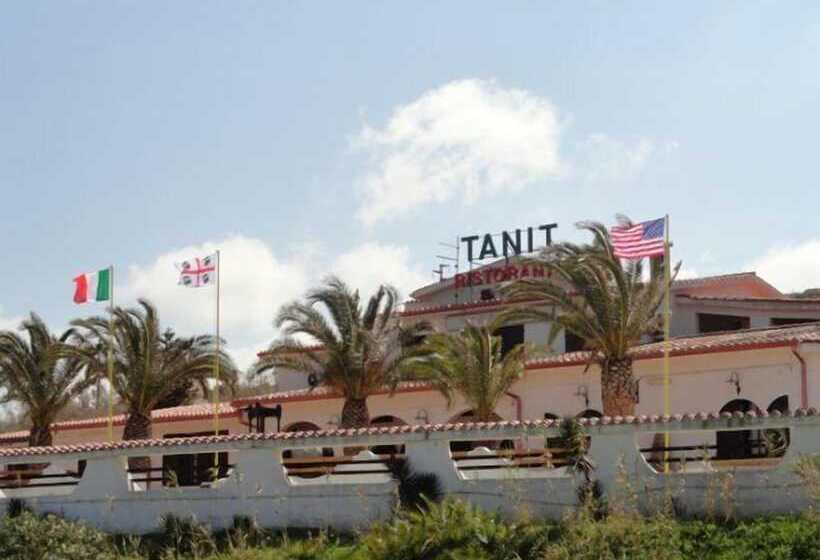 Tanit Hotel Villaggio Ristorante