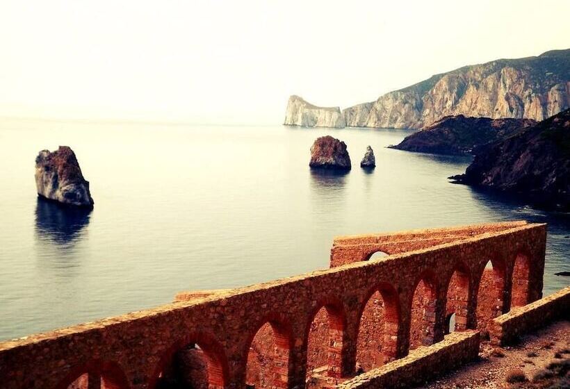 Tanit Hotel Villaggio Ristorante