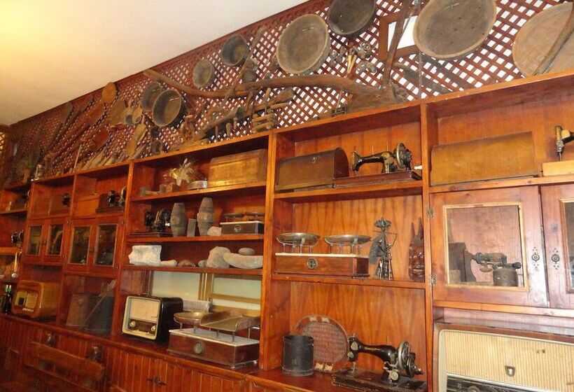 Tanit Hotel Villaggio Ristorante