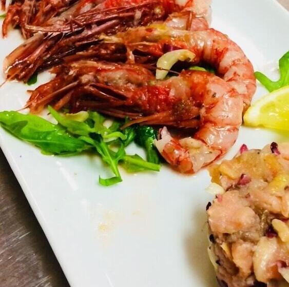 Tanit Hotel Villaggio Ristorante