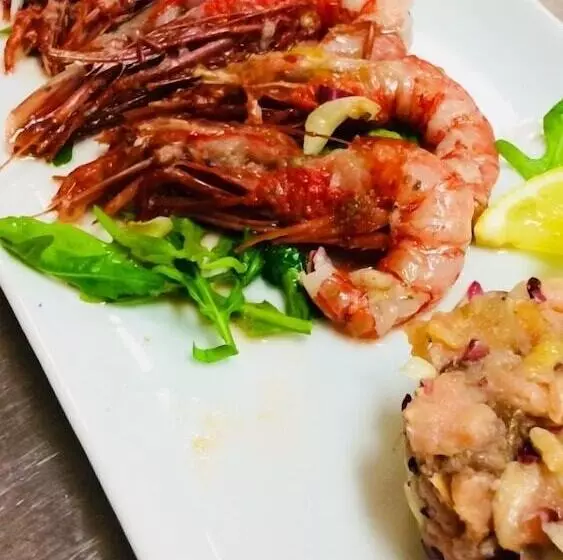 Tanit Hotel Villaggio Ristorante