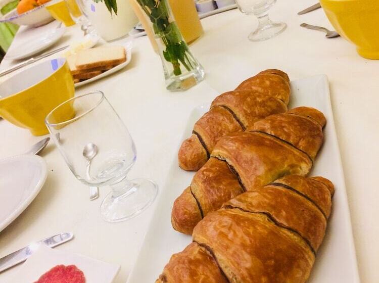 Tanit Hotel Villaggio Ristorante