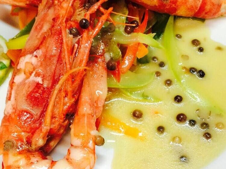 Tanit Hotel Villaggio Ristorante