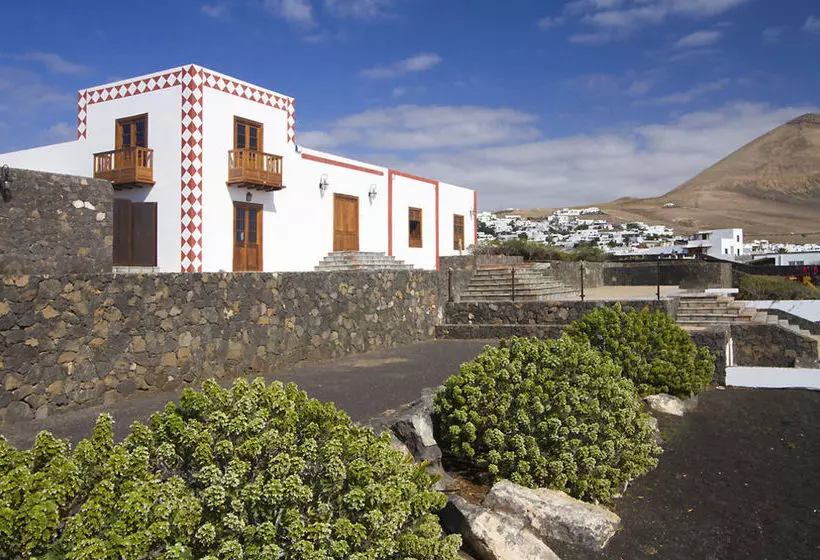 Casa Rural Hero