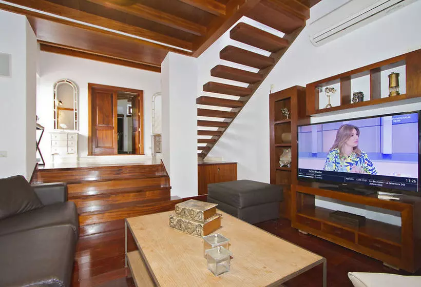 Casa Rural Hero