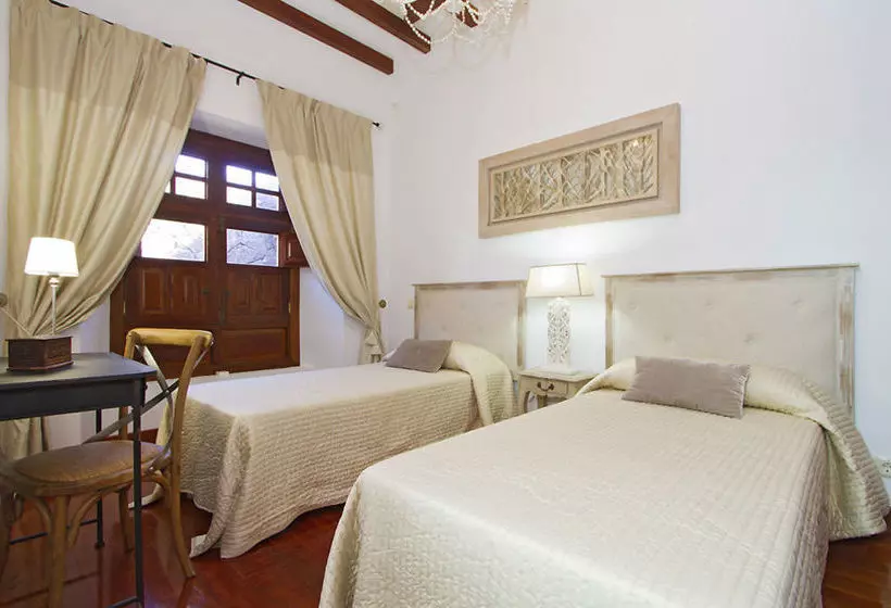 Casa Rural Hero