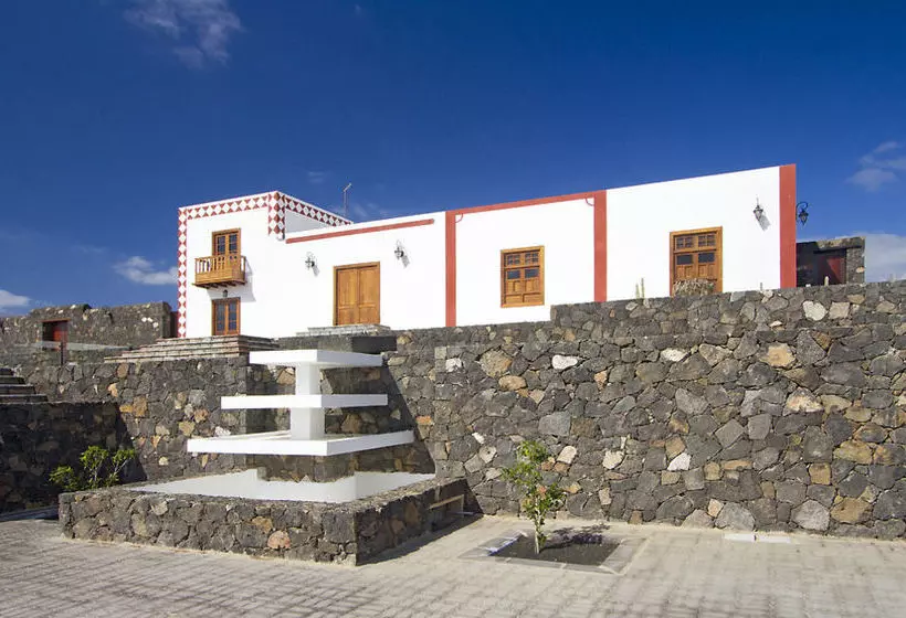 Casa Rural Hero