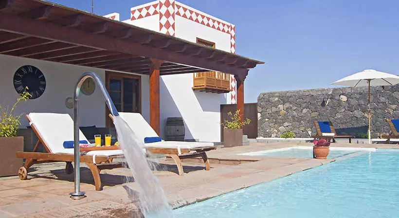 Casa Rural Hero
