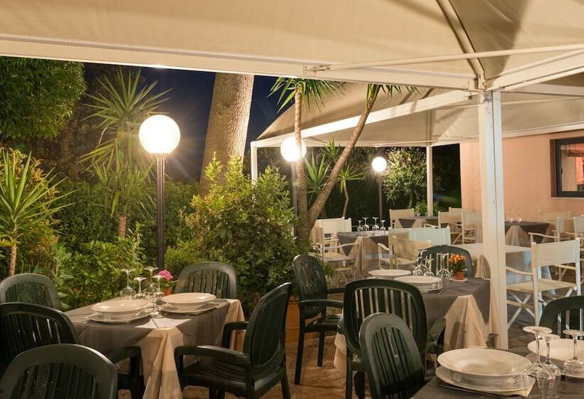 Duca Del Mare   Hotel Di Nardo Group