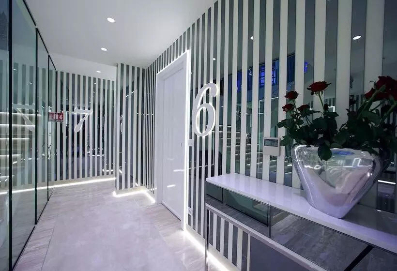 Hotelli 9